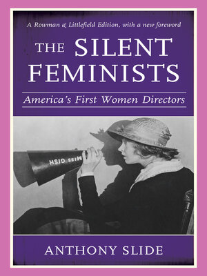 cover image of The Silent Feminists